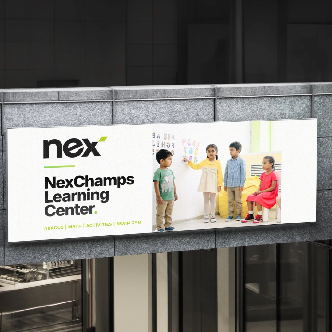 NexChamps Partner Center